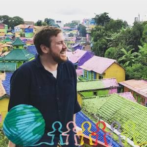 Meet your Posher, Janet